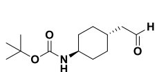 反式-4-(BOC-氨基)環(huán)己烷乙醛